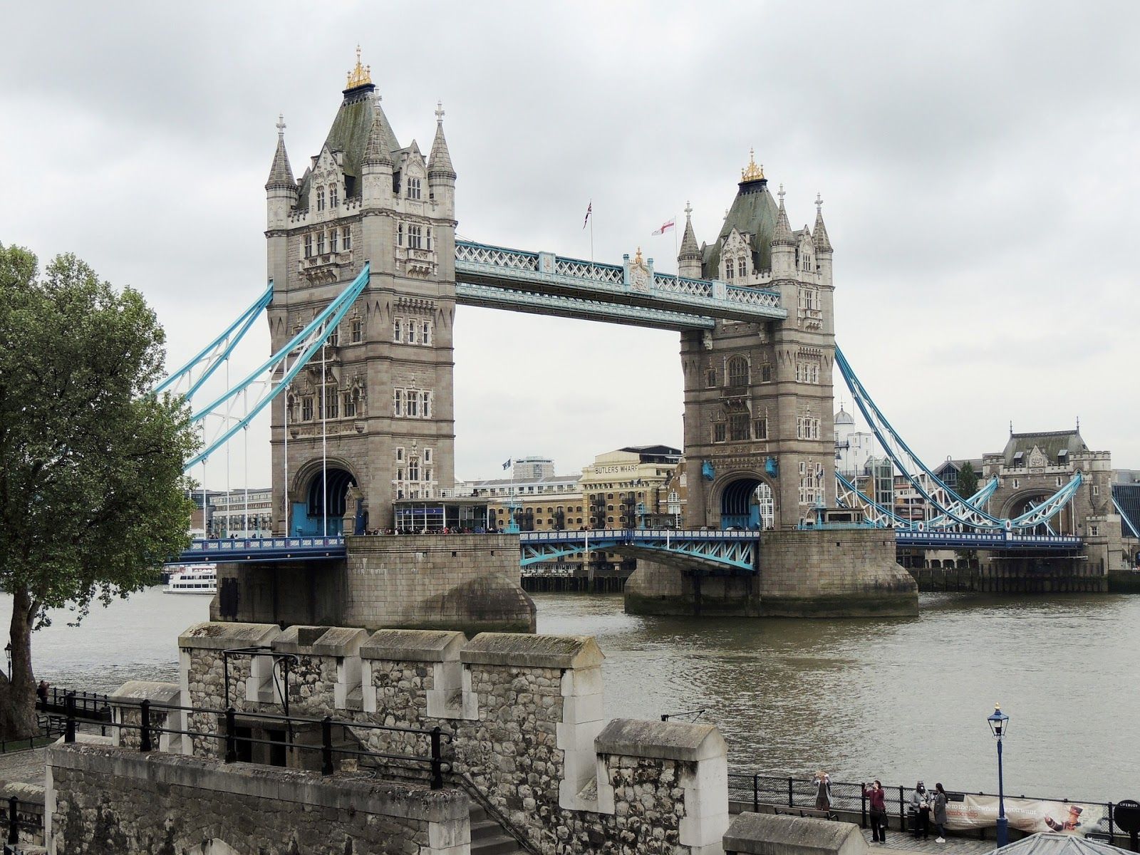 London: disse 10 severdighetene er et must med HomeExchange