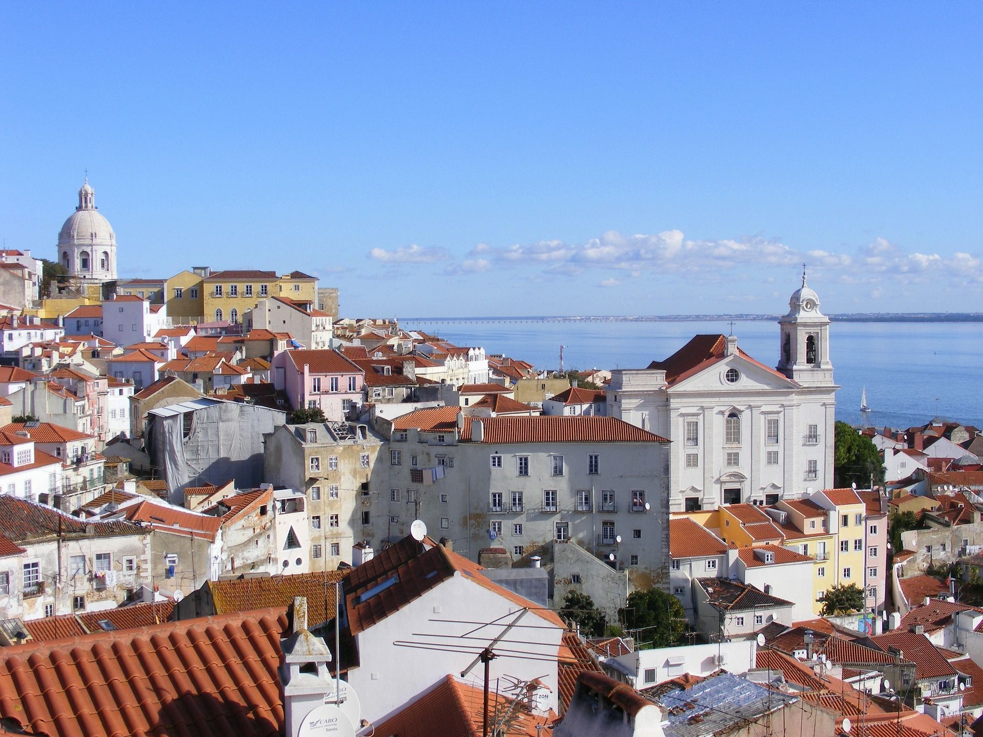 De beste tingene å gjøre i Lisboa