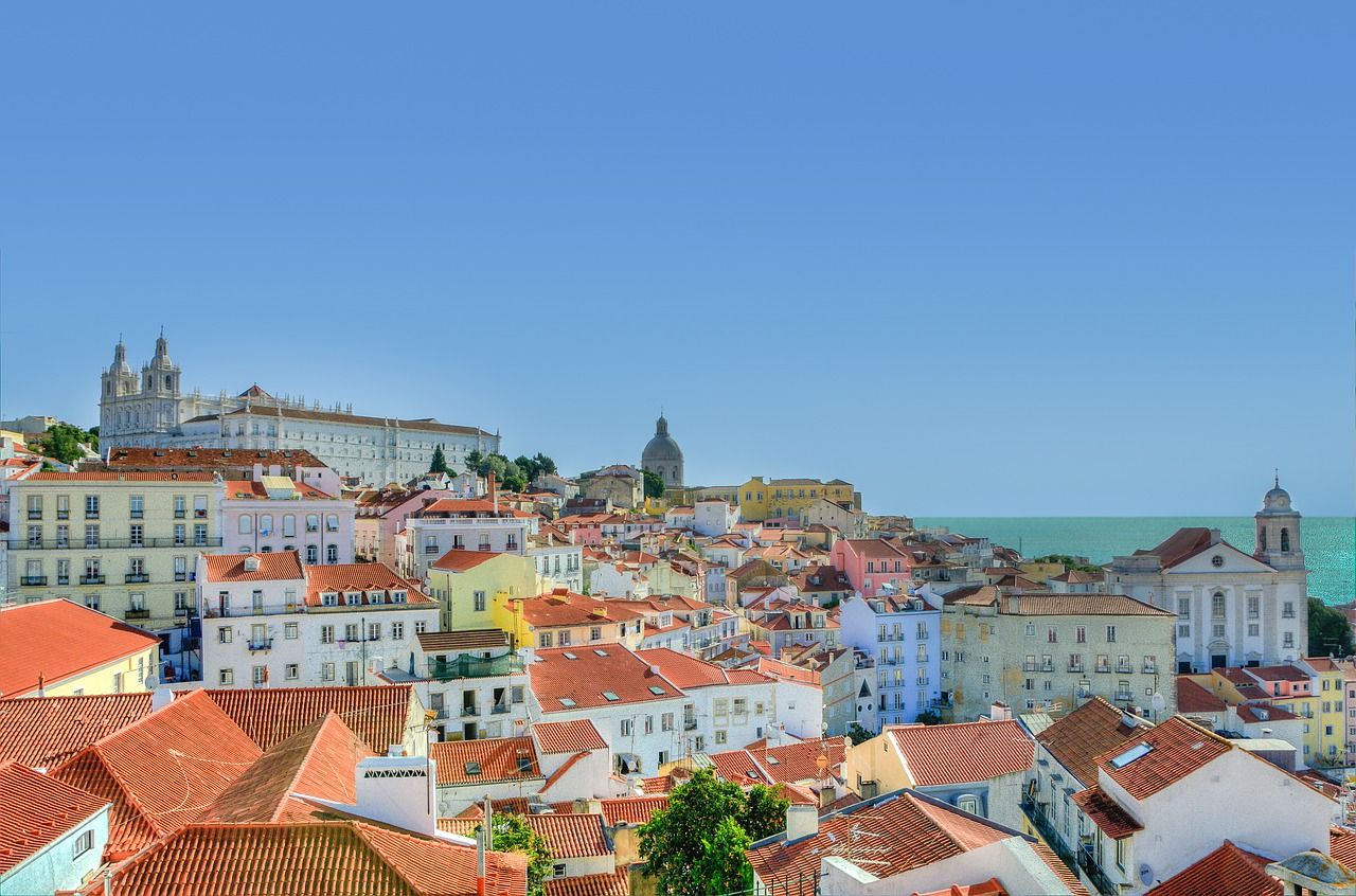 De beste tingene å gjøre i Lisboa
